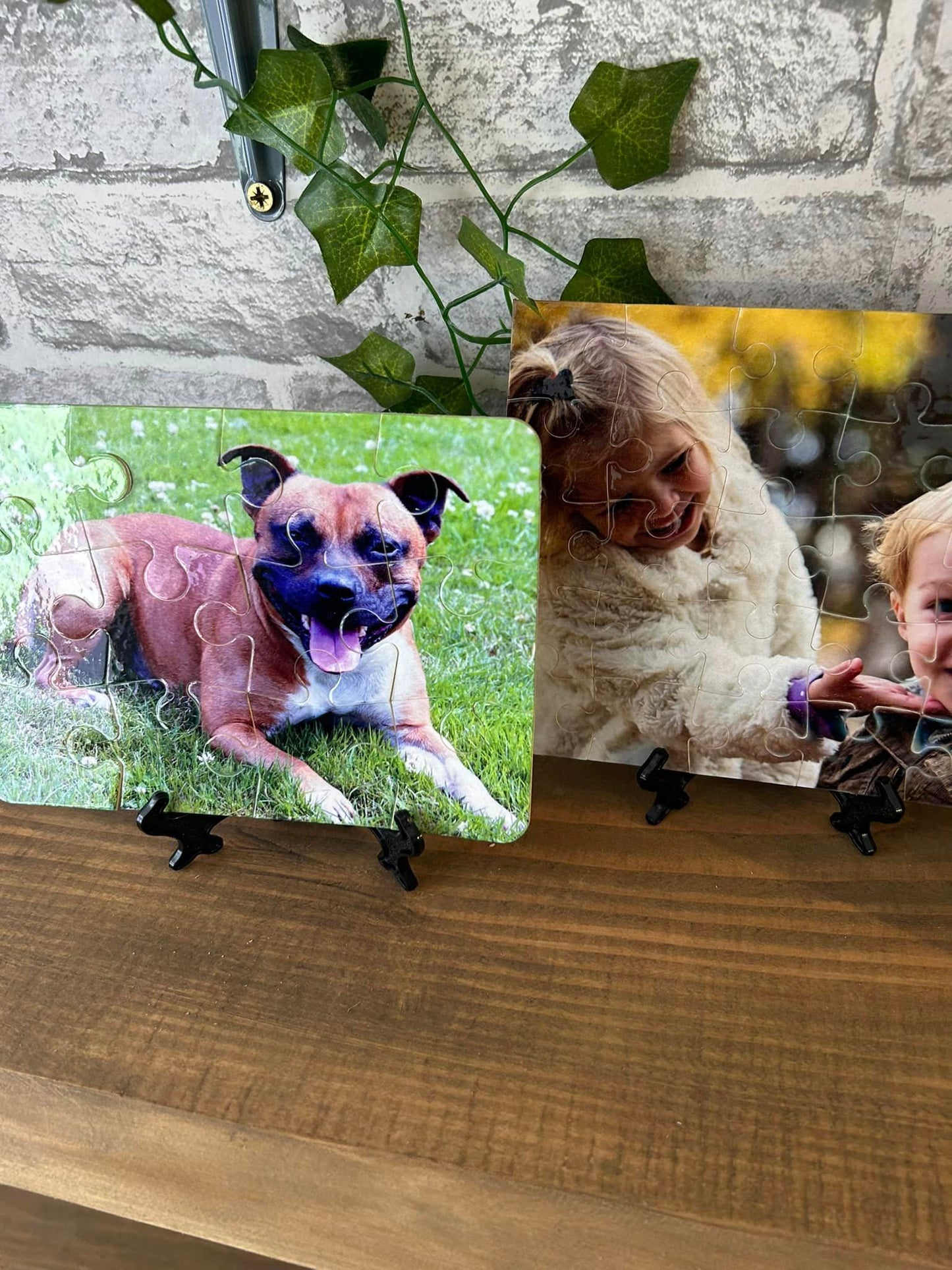 Personalised Jigsaw