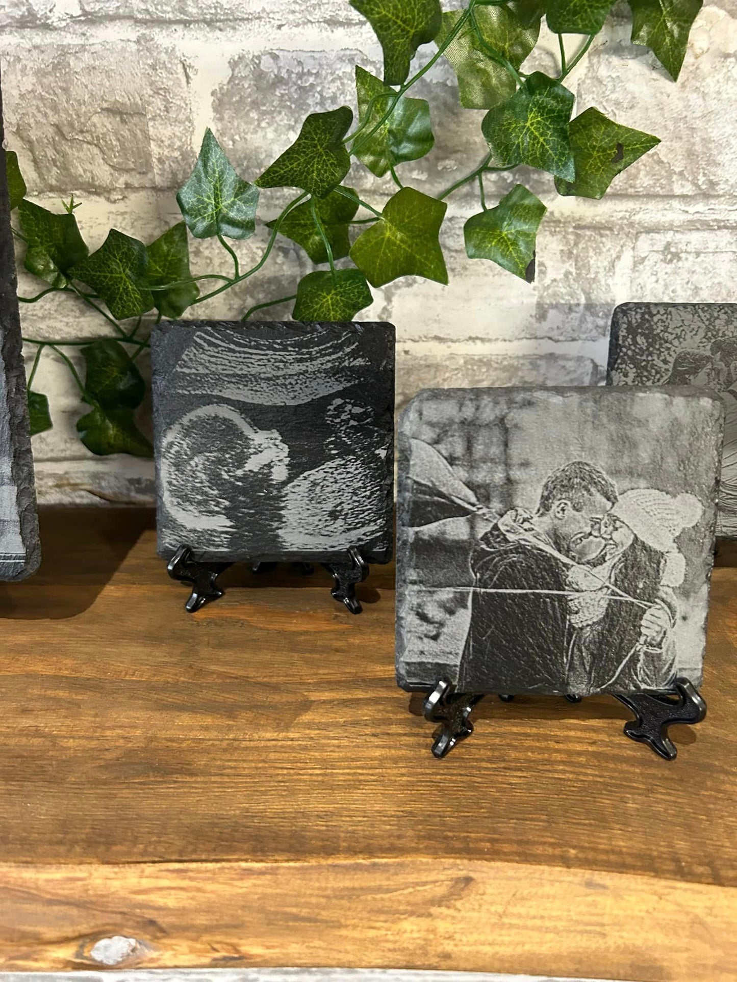 Personalised Engraved Slate