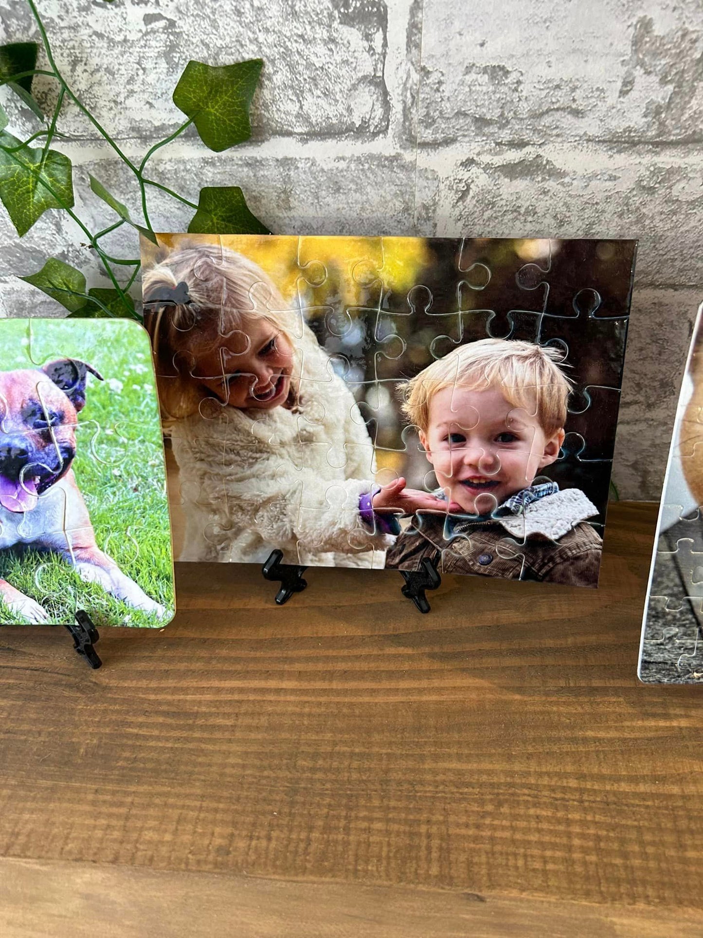 Personalised Jigsaw