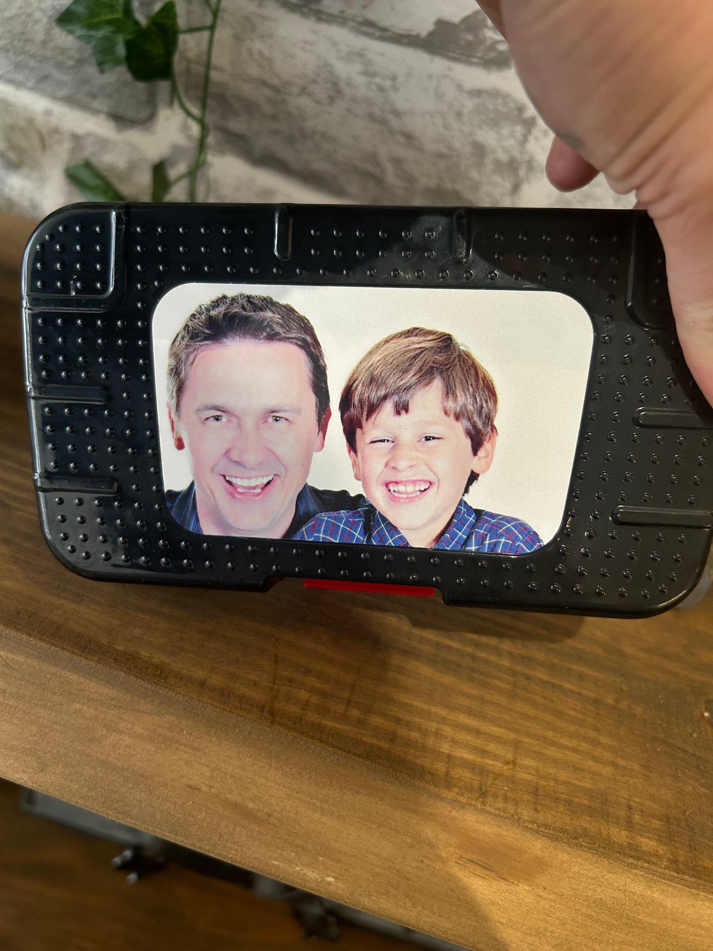 Personalised Tool Box